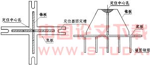 南京地铁新街口站中间桩柱测量定位技术