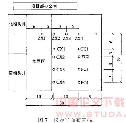 盾构施工引起土体位移的空间计算方法