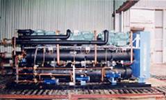 高温热泵技术及其在工程中的应用