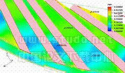 利用ADPI评价工作区有隔断的大空间建筑送风方式