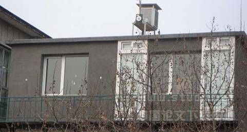 被动式太阳能集热蓄热墙对室内湿环境调节作用的研究